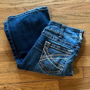 Ariat • mid-rise boot